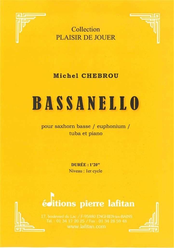 Bassanello